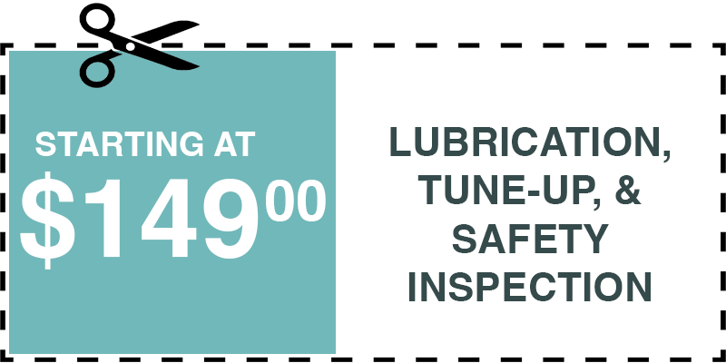 149 garage door MAINTENANCE BETHPAGE