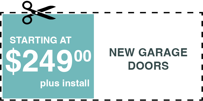 249 new garage door installation BETHPAGE