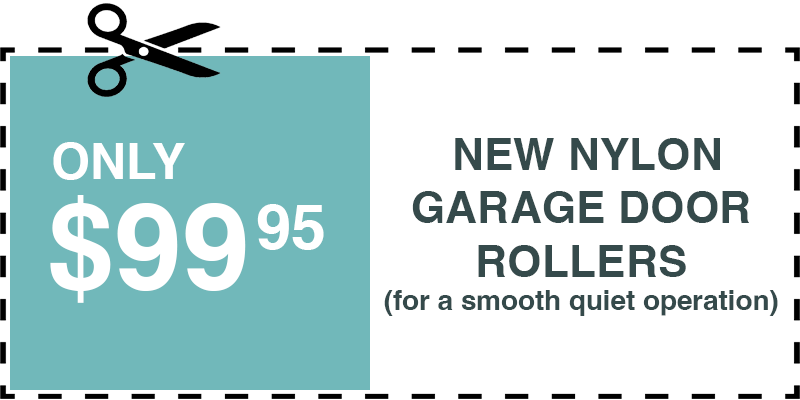 99 off garage door repair BETHPAGE