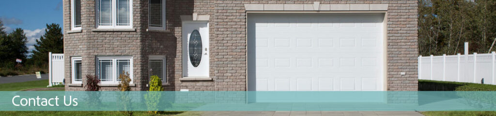 contact garage door repair Bethpage