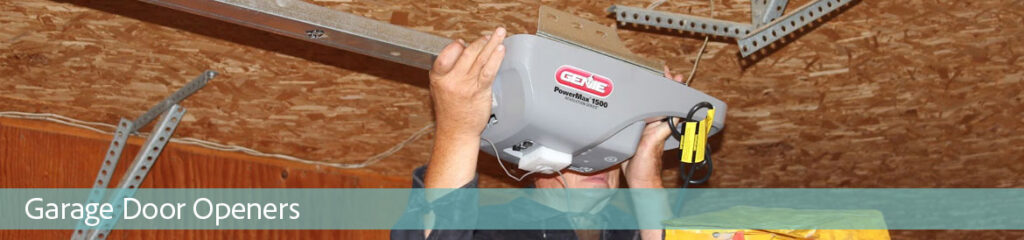 garage door openers Bethpage