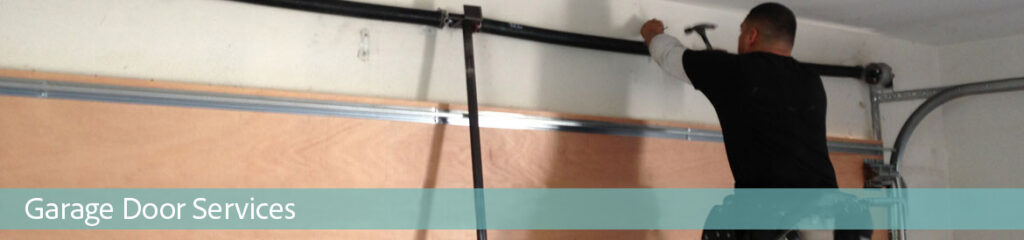 garage door services Bethpage