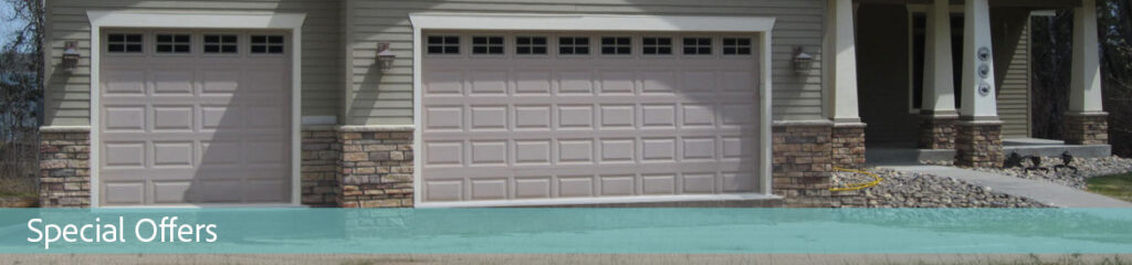garage door special offers Bethpage