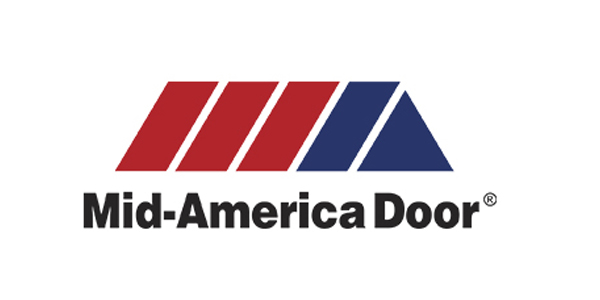 midamerica garage logo