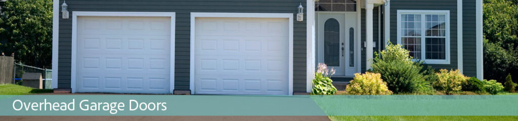 overhead garage door Bethpage